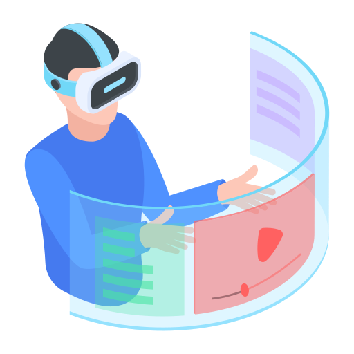 WebXR