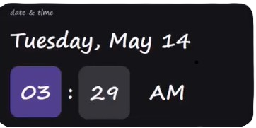 java Note App