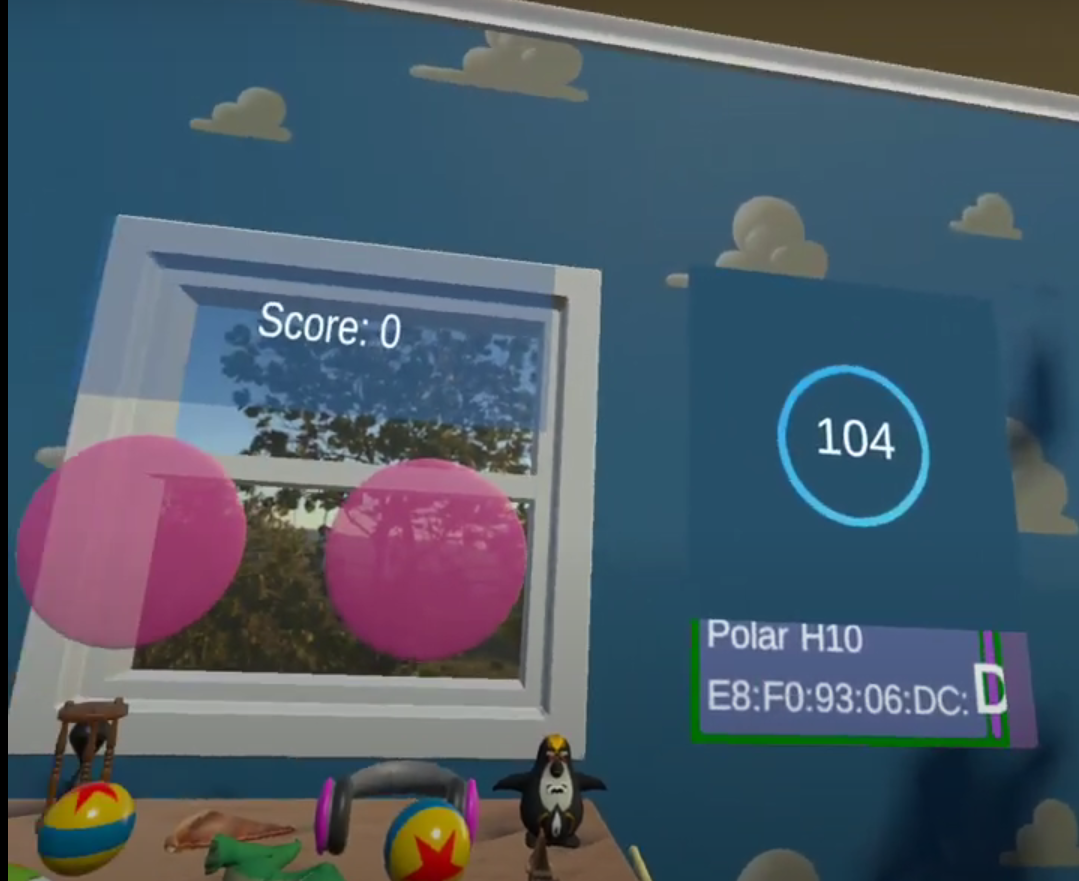 Relax VR