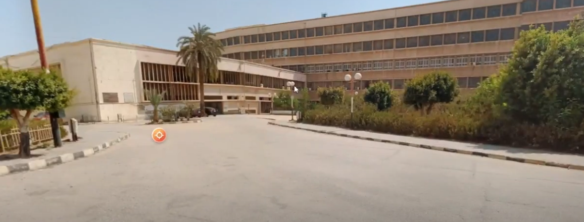 360 tour helwan engineering
