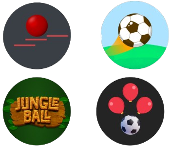 Hyper Casual Games