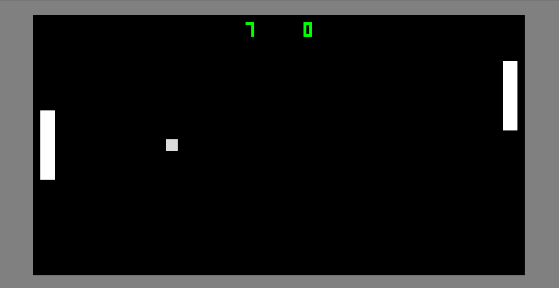 c ping pong