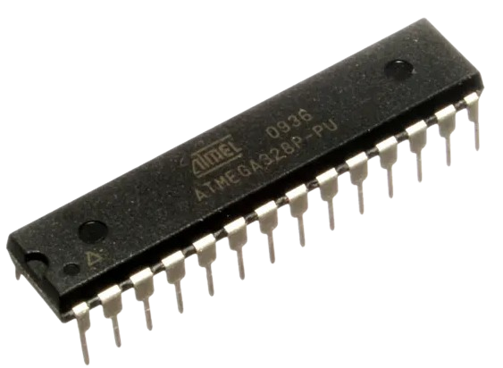 AVR